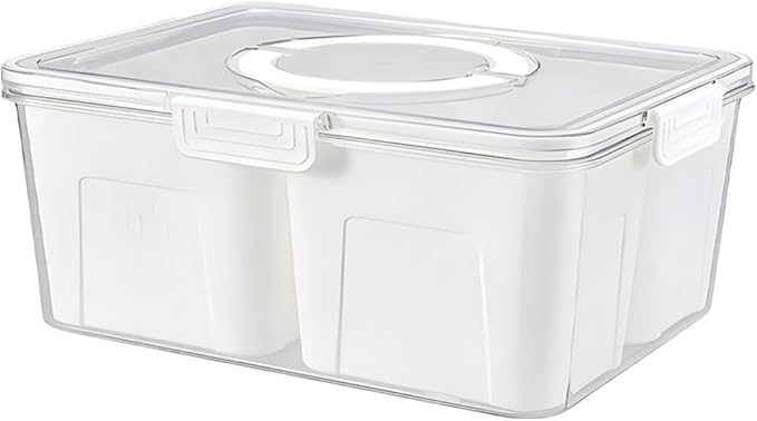 Kichvoe  Storage Containers