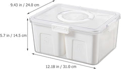 Kichvoe  Storage Containers