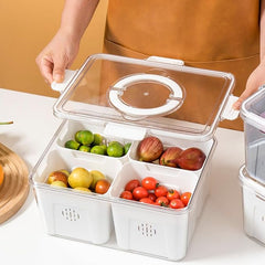 Kichvoe  Storage Containers