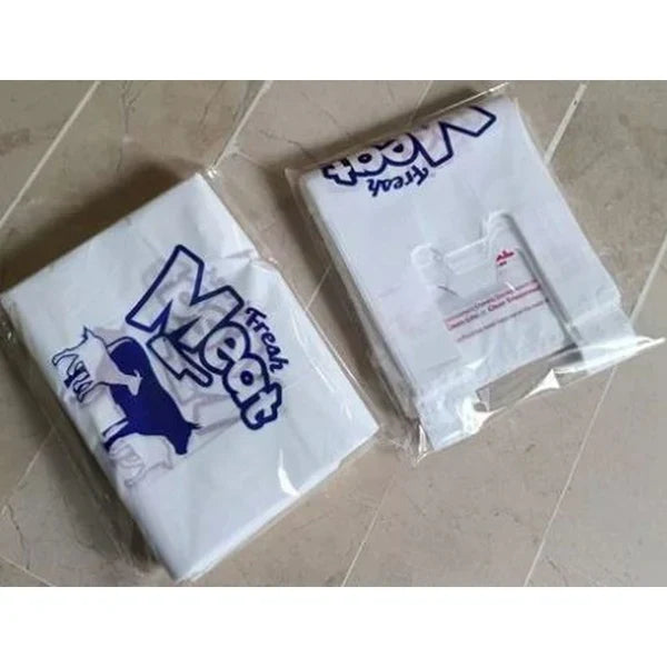 Meat Bags Eid Ul Adha Bakra Eid Shoppers