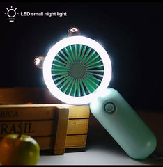USB Handheld Mini Fan USB