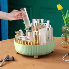 Luxury Rotating Tray